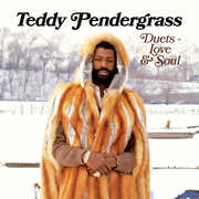 Duets - Love & Soul , Teddy Pendergrass