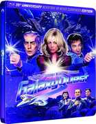 Galaxy Quest (20th Anniversary Edition) , Tim Allen