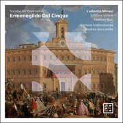 Sonatas for Three Cellos , Ludovico Minasi