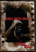 Girls With Guts , Tristan Risk