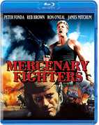 Mercenary Fighters , Peter Fonda