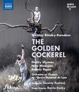 Golden Cockerel , Barrie Kosky