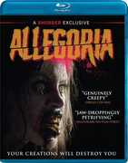 Allegoria , Adam Busch