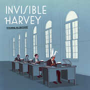 Titulador De Canciones [Import] , Invisible Harvey