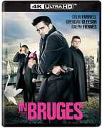 In Bruges , Colin Farrell