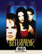 Disturbing Behavior , James Marsden