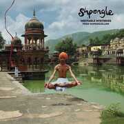 Ineffable Mysteries From Shpongleland , Shpongle