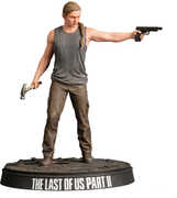 Dark Horse - The Last of Us Part II - Abby Figure