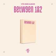 Between 1&2 (Archive Ver.) , TWICE