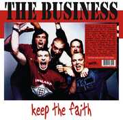 Keep The Faith , The Business