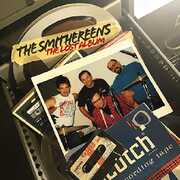 Lost Album , The Smithereens