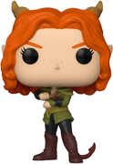 FUNKO POP! MOVIES: Dungeons & Dragons - Doric