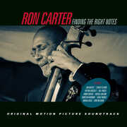Finding The Right Notes , Ron Carter