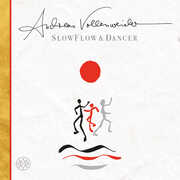 Slow Flow / Dancer , Andreas Vollenweider