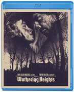 Wuthering Heights , Ian Ogilvy