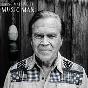 Music Man , Layng Jr. Martine