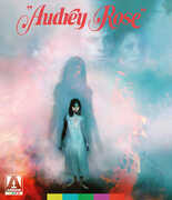 Audrey Rose , Marsha Mason