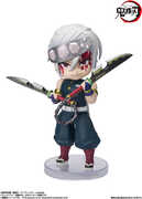 Tamashii Nations - Demon Slayer - Figuarts Mini - Tengen Uzui Sound Breathing