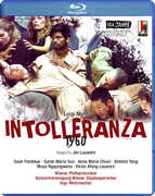 Intolleranza 1960 