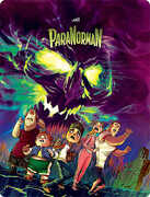 ParaNorman (Steelbook) 