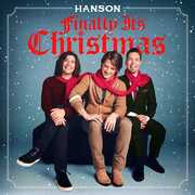 Finally It's Christmas , Hanson