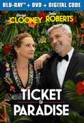 Ticket to Paradise , George Clooney