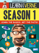 Learn With Verne Season 1 