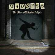 Liberty Of Norton Folgate , Madness