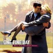 One Fine Day (Music from the Motion Picture) , Various