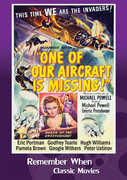 One of Our Aircraft Is Missing , Godfrey Tearle
