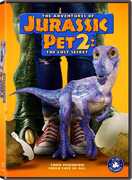 The Adventures Of Jurassic Pet 2: The Lost Secret 