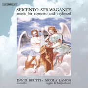 Seicento Stravagante , Nicola Lamon