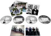 Songs Of Surrender (4 CD Super Deluxe Collector’s Boxset) , U2