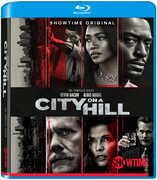 City on a Hill: The Complete Series , Kevin Bacon