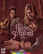 The House That Screamed , Lilli Palmer