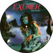 Rising From The Sea , Exumer