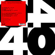 - PIAS 40 , The Weathermen