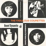 Boom Dynamite , Courettes