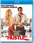 Hustle , Burt Reynolds