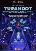 Turandot , Alexander Vinogradov