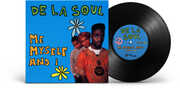 Me Myself And I , De La Soul