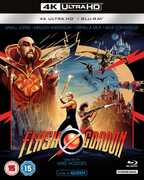 Flash Gordon (40th Anniversary) [Import] , Sam J. Jones