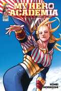 My Hero Academia, Vol. 34 (MHA)
