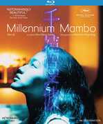 Millennium Mambo , Shu Qi