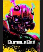 Bumblebee , John Cena