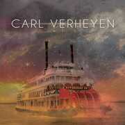 Riverboat Sky , Carl Verheyen
