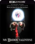 My Bloody Valentine , Paul Kelman