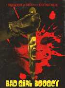 Bad Girl Boogey 