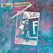 Blue Summer: Selected Tracks 1991-1995 , Fishmans