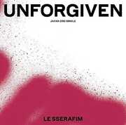 Unforgiven [Import] , Le Sserafim